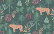 Обои Milassa Bon Voyage Bon Voyage D1, 018