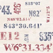 Обои Aura Deauville G23330