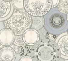 Обои A.S. Creation Versace 349013