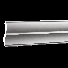 Интерьерная лепнина карниз 1.50.275 Европласт