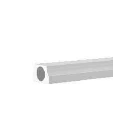 Фасадная лепнина основание 4.74.201 Европласт