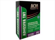 Adhesiva ACM A 10016 250g Клей для флизелиновых обоев Adhesiva Италия