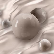 Обои Fox Жемчуг 92018