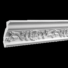 Интерьерная лепнина карниз 1.50.162 Европласт