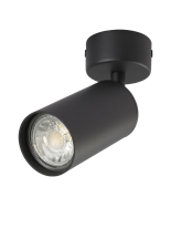 Спот потолочный Crystal Lux CLT 015CW1R BL