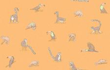 Обои Milassa Bon Voyage Bon Voyage D9, 003