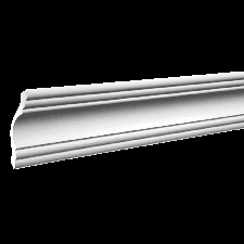 Интерьерная лепнина карниз 1.50.102 Европласт