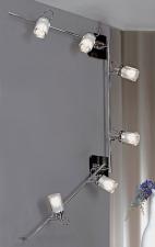 Трековая система в сборе Lussole LSL-7909-06