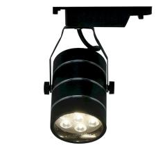 Трековые системы Arte Lamp Cinto Black A2707PL-1BK