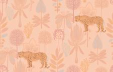 Обои Milassa Bon Voyage Bon Voyage D1, 007