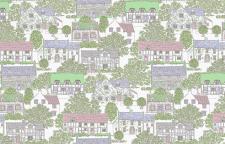 Обои Milassa Twins Twins 8, 005