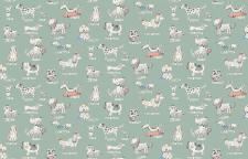 Обои Milassa Bon Voyage Bon Voyage D6, 006