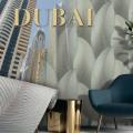 Обои Dubai | Дом Декора