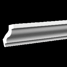 Интерьерная лепнина карниз 1.50.103 Европласт