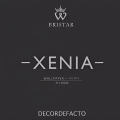 Обои Xenia | Дом Декора