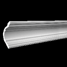 Интерьерная лепнина карниз 1.50.168 Европласт