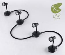 Трековые системы Lussole LOFT BAY SHORE GRLSP-9821-04