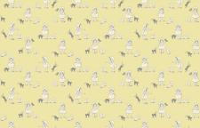 Обои Milassa Twins Twins 2, 004