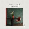 Обои Time 2025 | Дом Декора