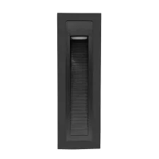 Подсветка для лестниц Arte Lamp PIAZZA A7336IN-1BK