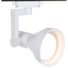 Трековые системы Arte Lamp TRACK LIGHTS A5109PL-1WH