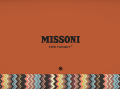 Обои Missoni Home vol.1 | Дом Декора