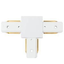 Соединитель T-образный De Markt CON 2T WT