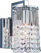 Бра Arte Lamp CASCATA A3028AP-1CC