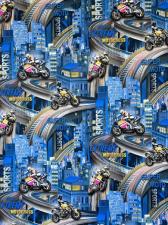 Обои Semre lo siamo Extreme 723637-03