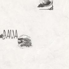 Обои Aura Kitchen Story III KV27434