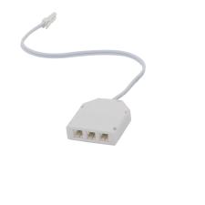 Адаптер для светильников 036ХХХ DC12В LED max 3x5Вт (0,5м кабель) Mobiled Lightstar 036003