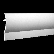 Интерьерная лепнина карниз 1.50.227 Европласт