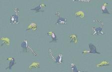 Обои Milassa Bon Voyage Bon Voyage D9, 006