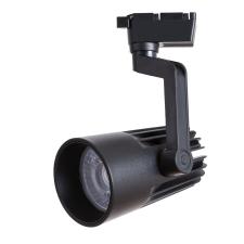 Трековые системы Arte Lamp WALES A1640PL-1BK