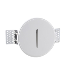7081/3WL ODL Подсветка LED 3Вт 3000К 220В IP20 HIGHTECH