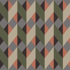 Обои Milassa Geometrica Geometrica GM5, 015