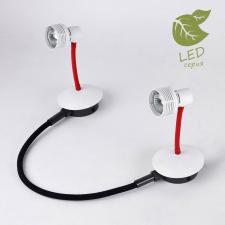 Трековые системы Lussole LOFT BAY SHORE GRLSP-9818-02