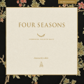 Обои Four Seasons | Дом Декора