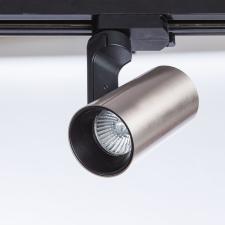 Трековые системы Arte Lamp BUCHO A2668PL-1SS