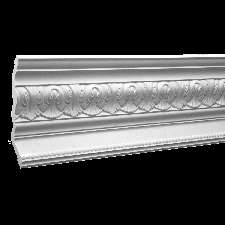 Интерьерная лепнина карниз 1.50.201 Европласт