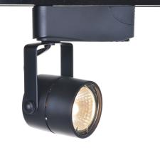 Трековые системы Arte Lamp Track Lights Black A1310PL-1BK