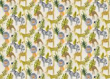 Обои Grandeco Jack 'n Rose 2024 JS 2101