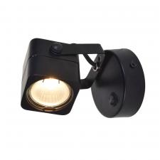 Трековый светильник Arte Lamp A1314AP-1BK