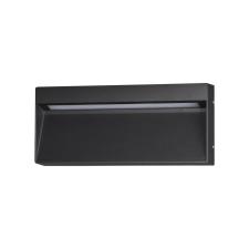 6649/5WL NATURE ODL24 000 черный/металл/акрил Подсветка для лестниц IP54 LED 5W 4000K 180° AC85-265V VITTY