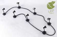 Трековые системы Lussole LOFT BAY SHORE GRLSP-9821-07