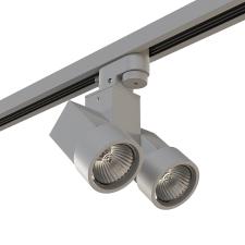 Трековые системы Lightstar Illumo X2 A1T051030