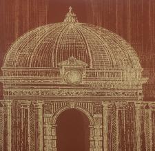 Обои A.Grifoni Palazzo Peterhof 7001-5