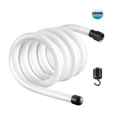 359131 KONST NT23 084 черный Светильник светодиодный IP20 LED 4000K 25W 170-265V 250Лм RAMO