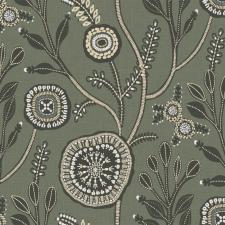 Обои Milassa Полинезия PLZ3005