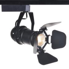 Трековые системы Arte Lamp Track Lights Black A5319PL-1BK
